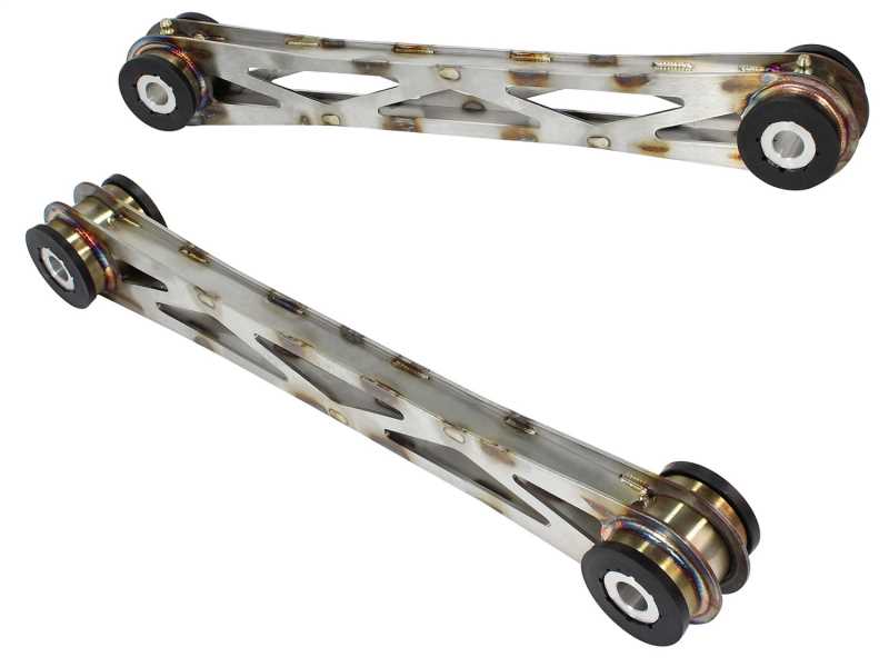 aFe Control PFADT Series Trailing Arm And Tie Rod Package 460-402001-A